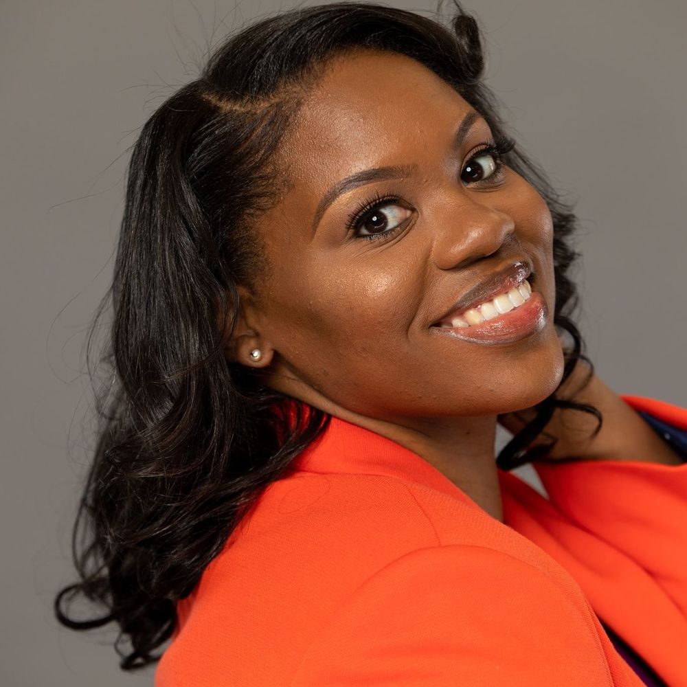 Meet your Posher, Patrice